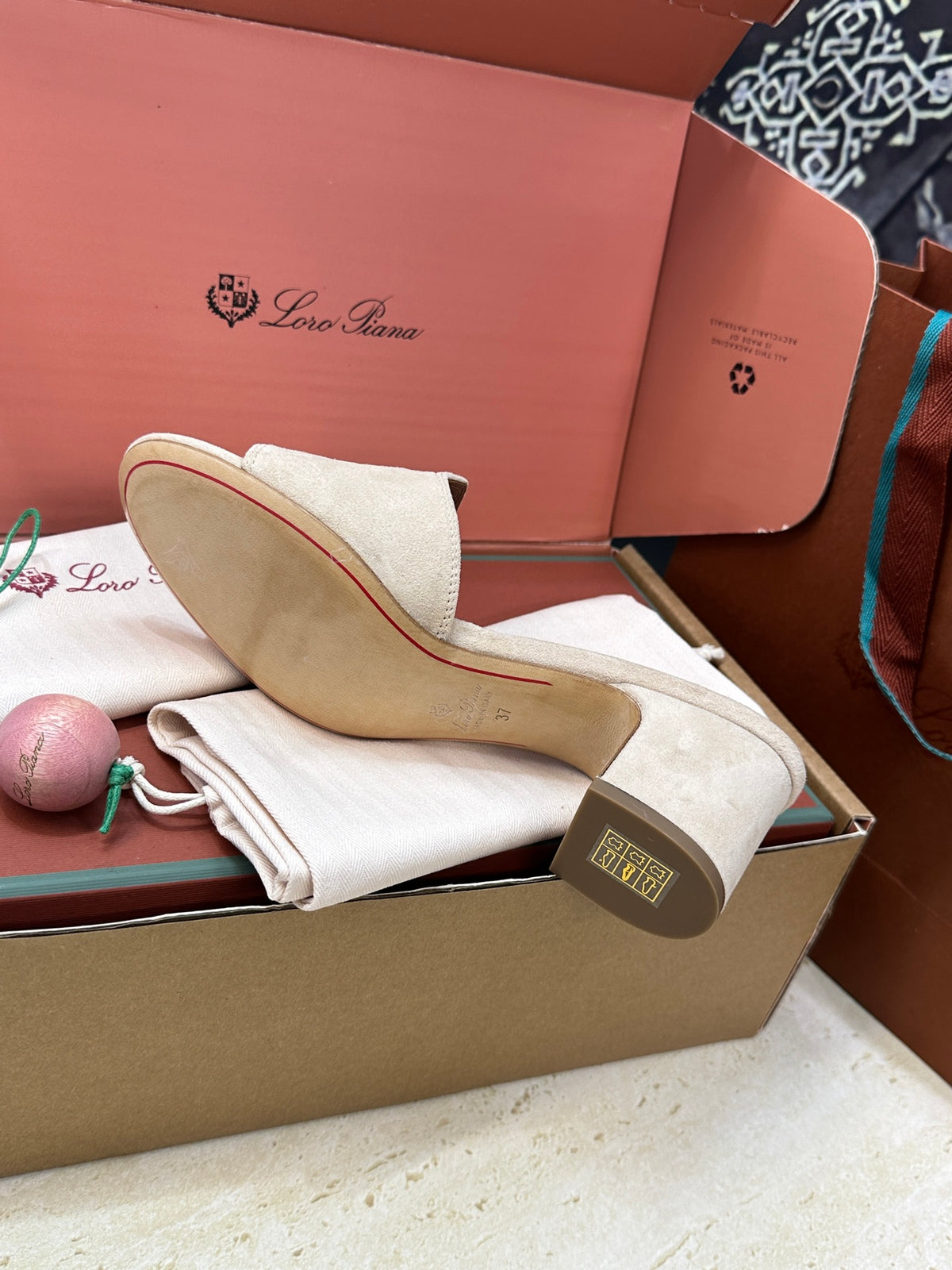 Loro Piana