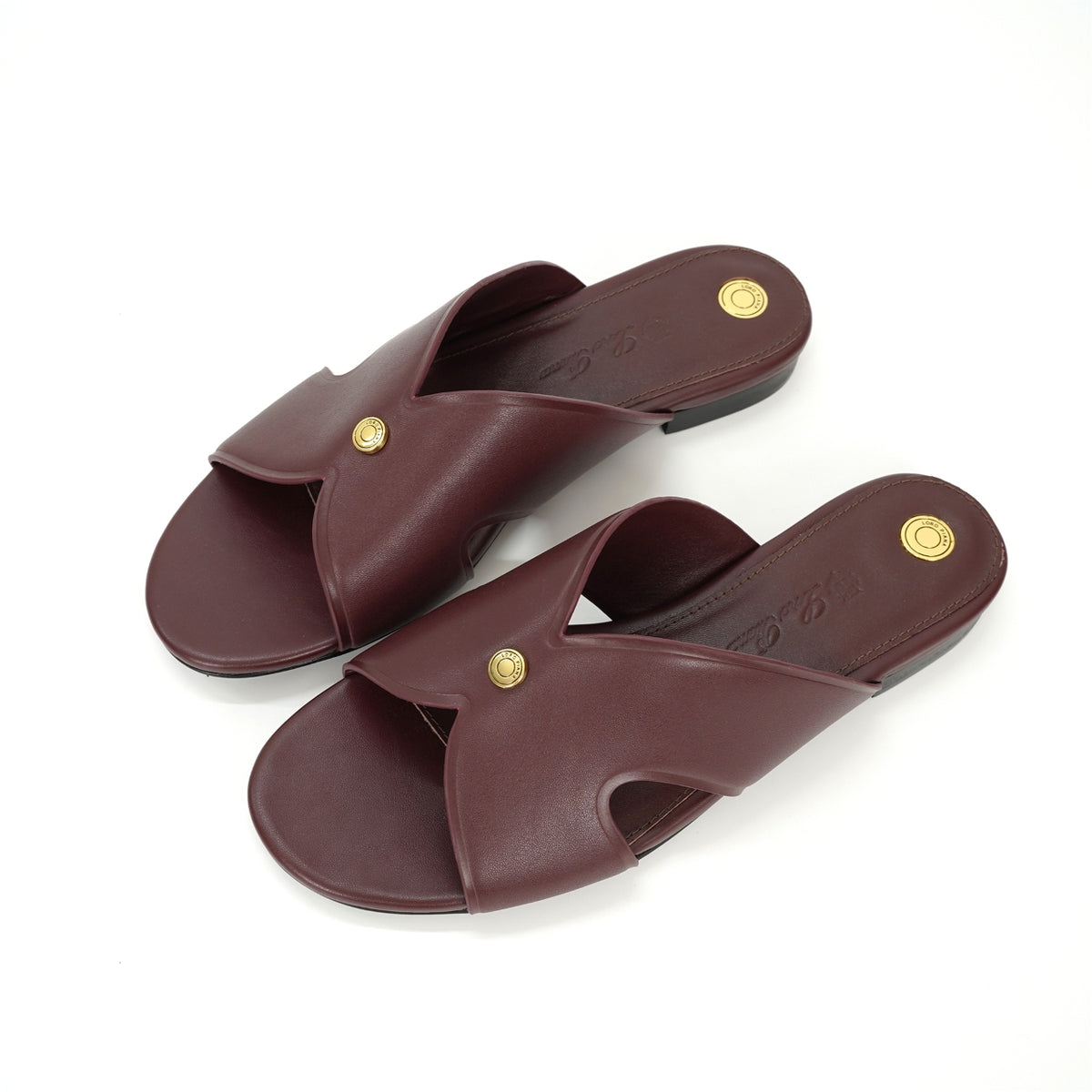 Loro Piana Vera Sandal