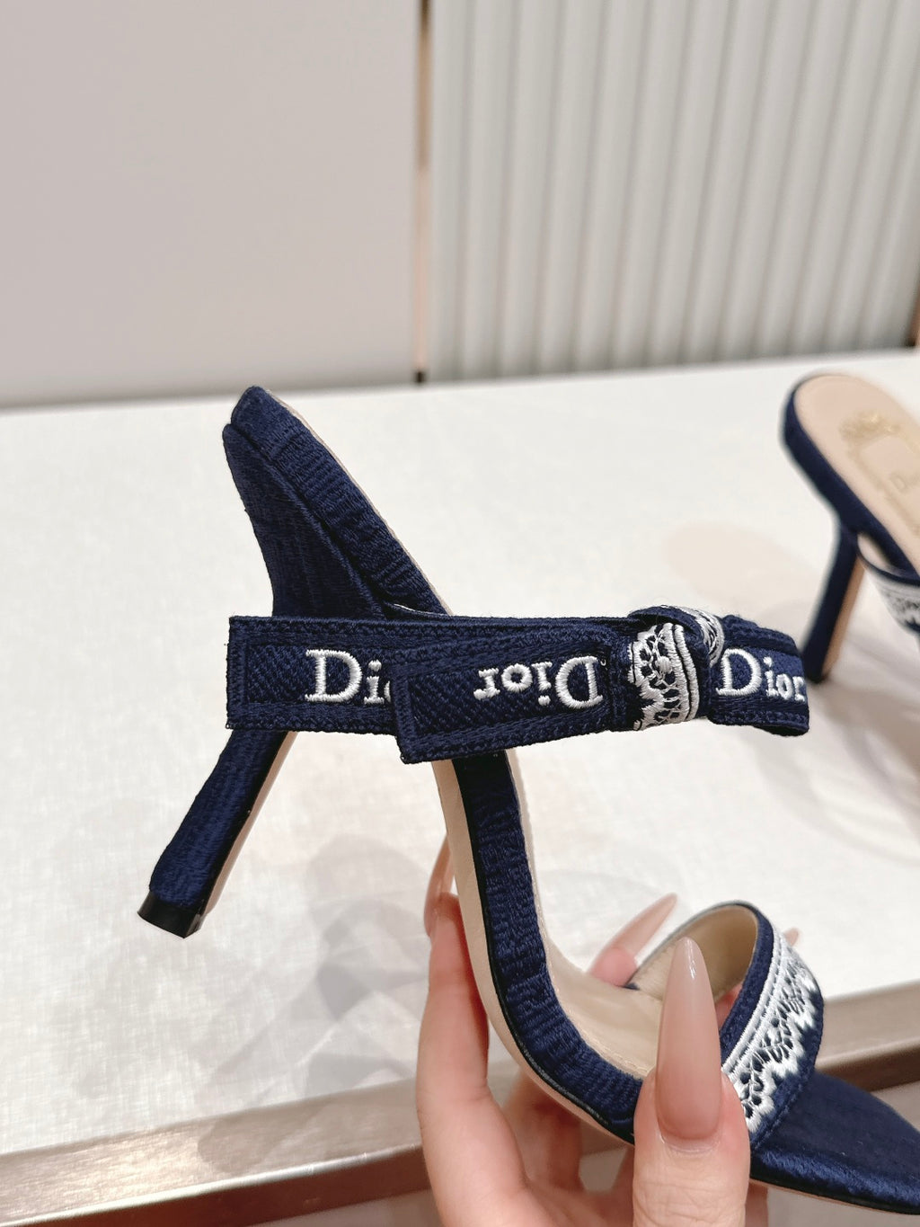 J'adior Heels