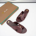 Loro Piana Vera Sandal