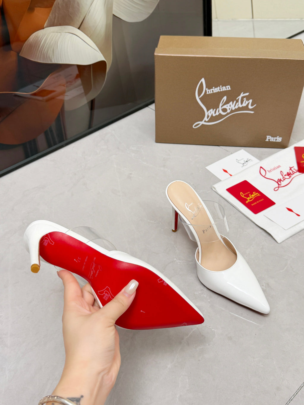 Louboutin