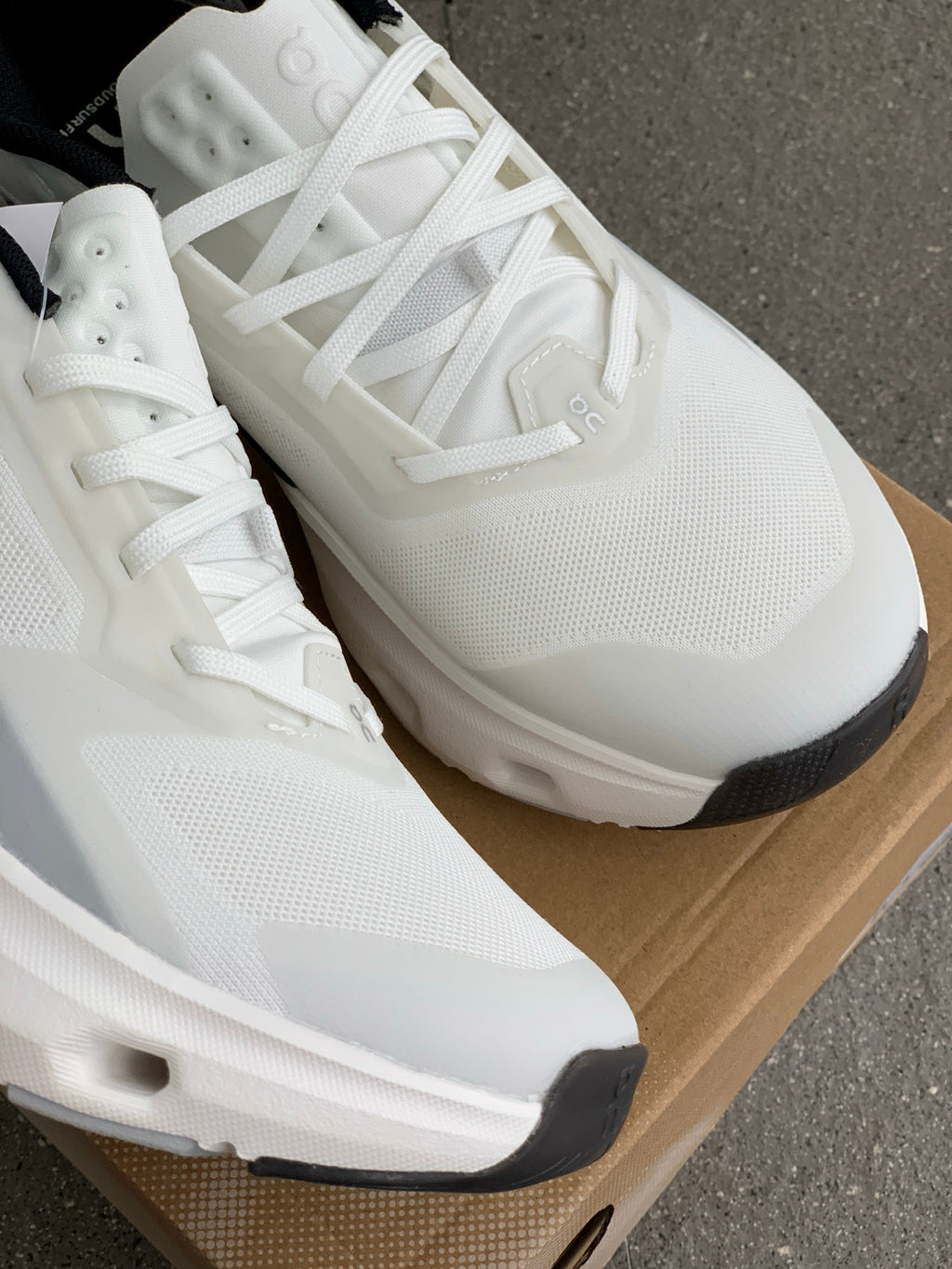 On Cloud Sneakers