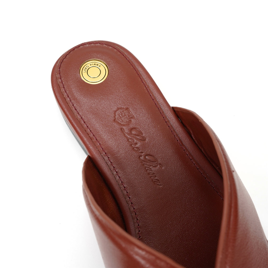 Loro Piana Vera Sandal