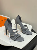 Hermes Kelly Heels