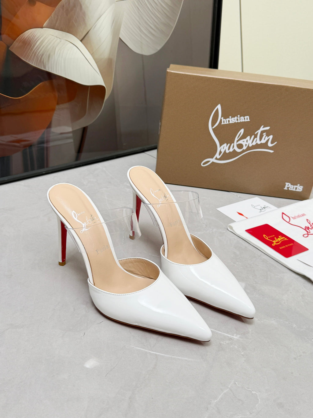 Louboutin