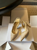 Jadior Pumps