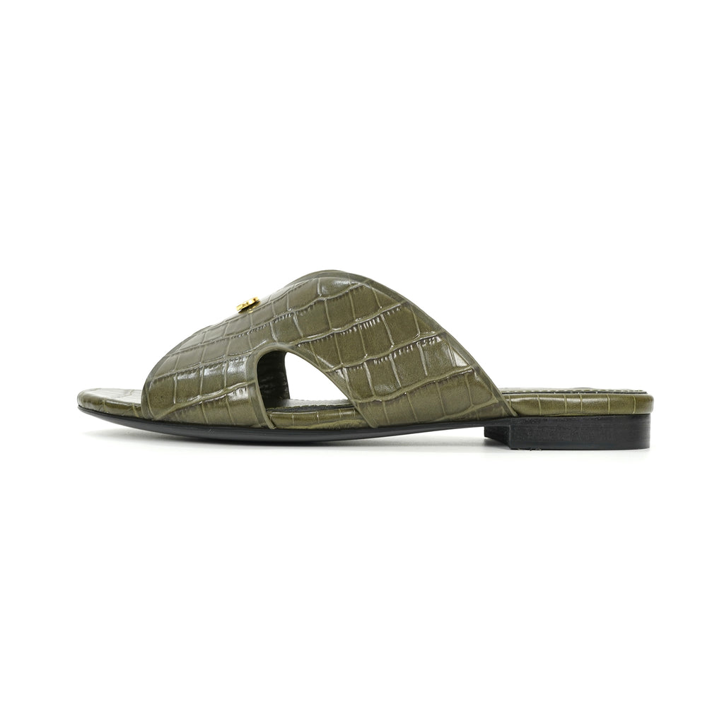 Loro Piana Vera Flats