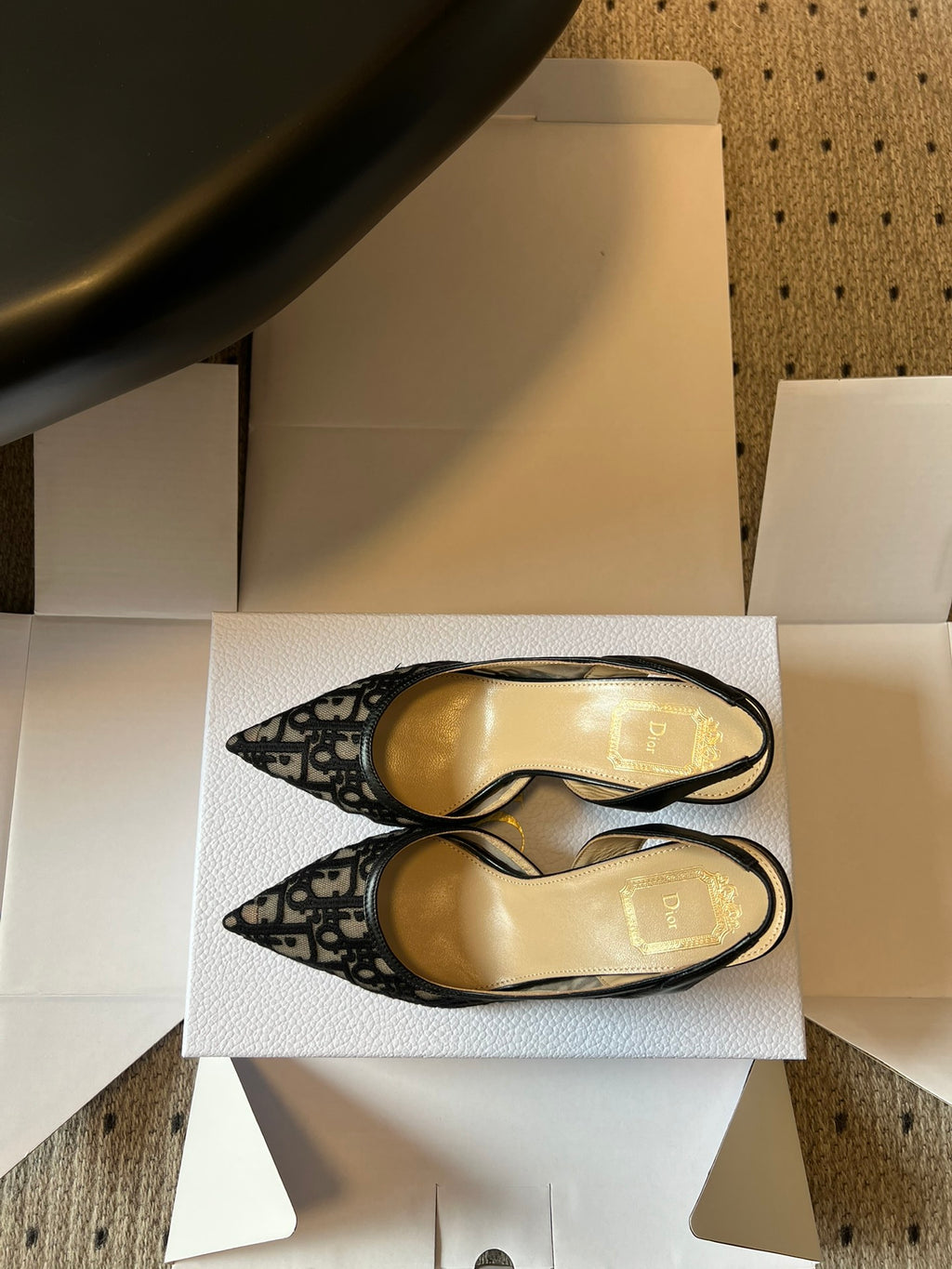 Jadior Pumps