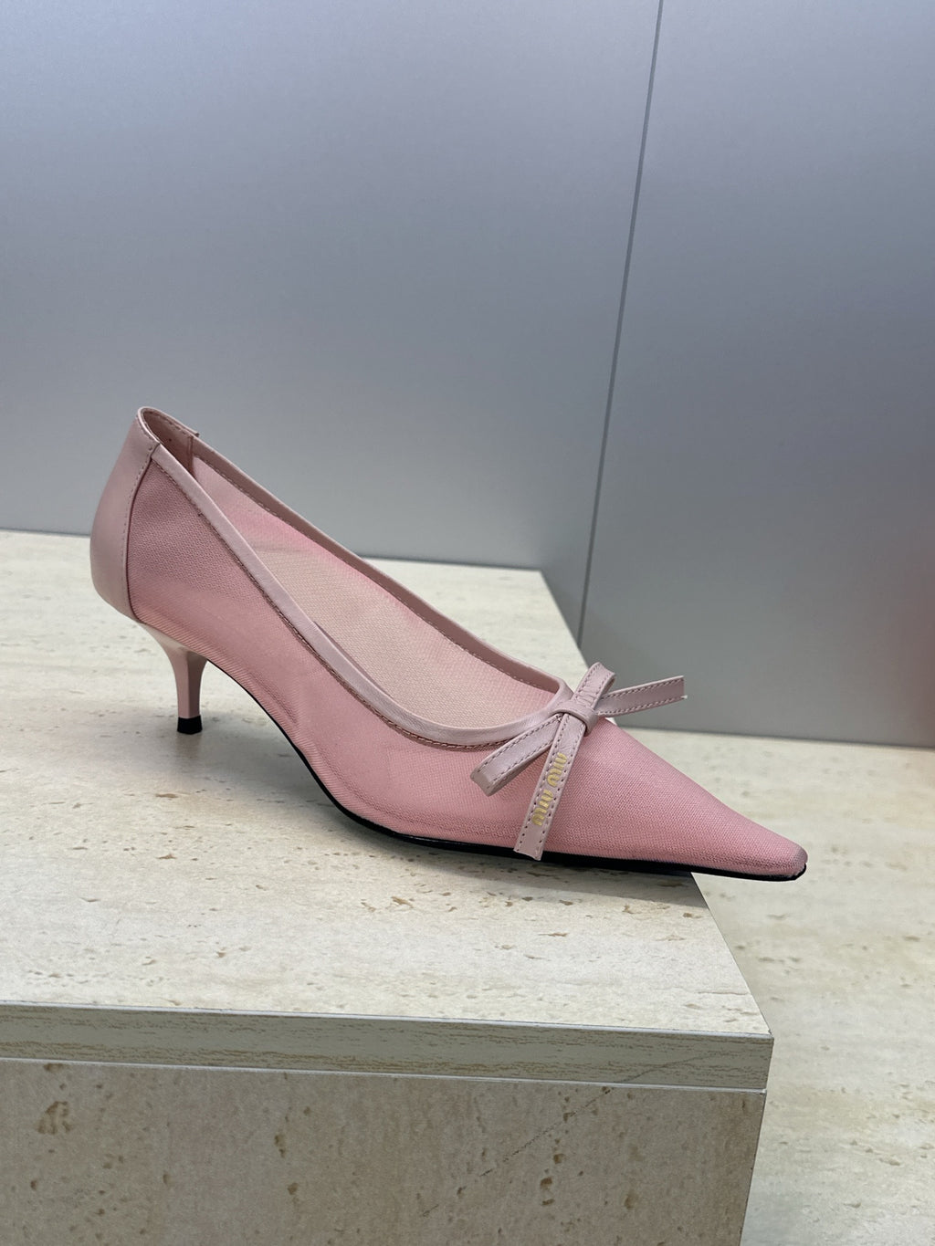 Miu Miu Mules Sandals