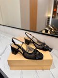 Valentino Valet Du Roi Slingback