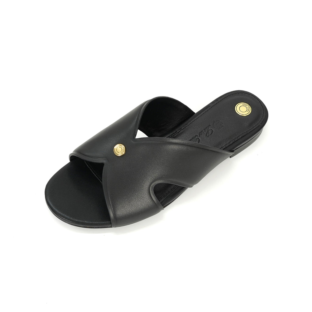 Loro Piana Vera Sandal