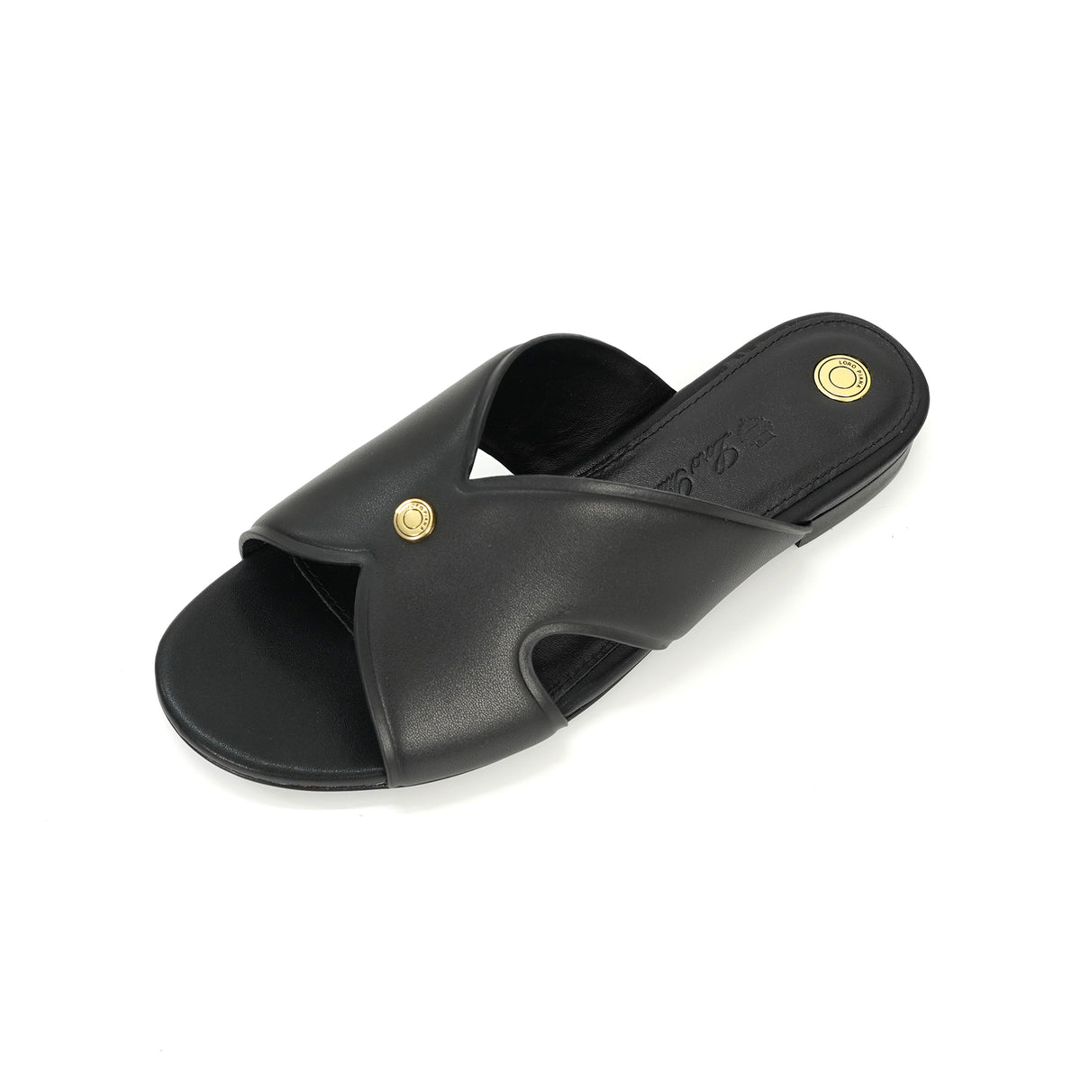 Loro Piana Vera Sandal