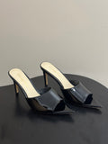 Gianvitto Rossi Mules Sandals