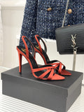 YSL Heels