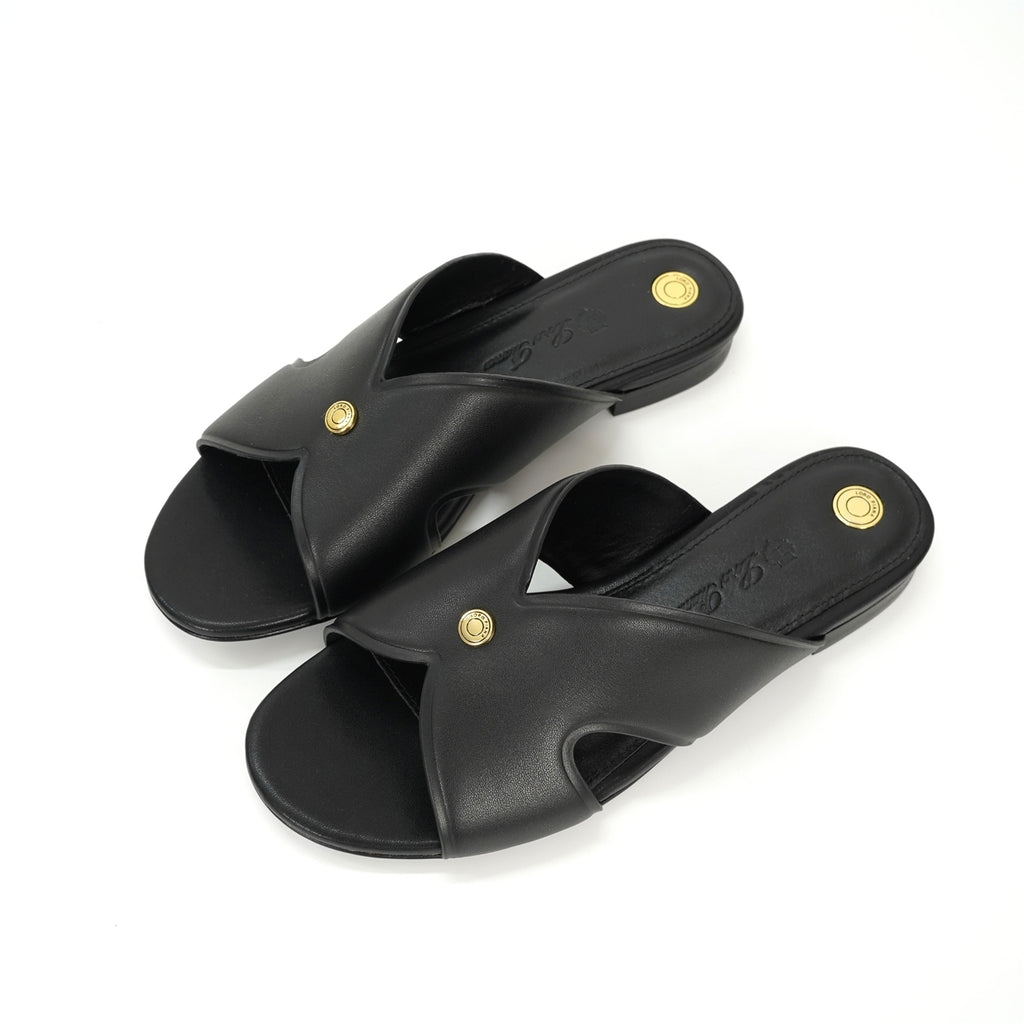 Loro Piana Vera Sandal
