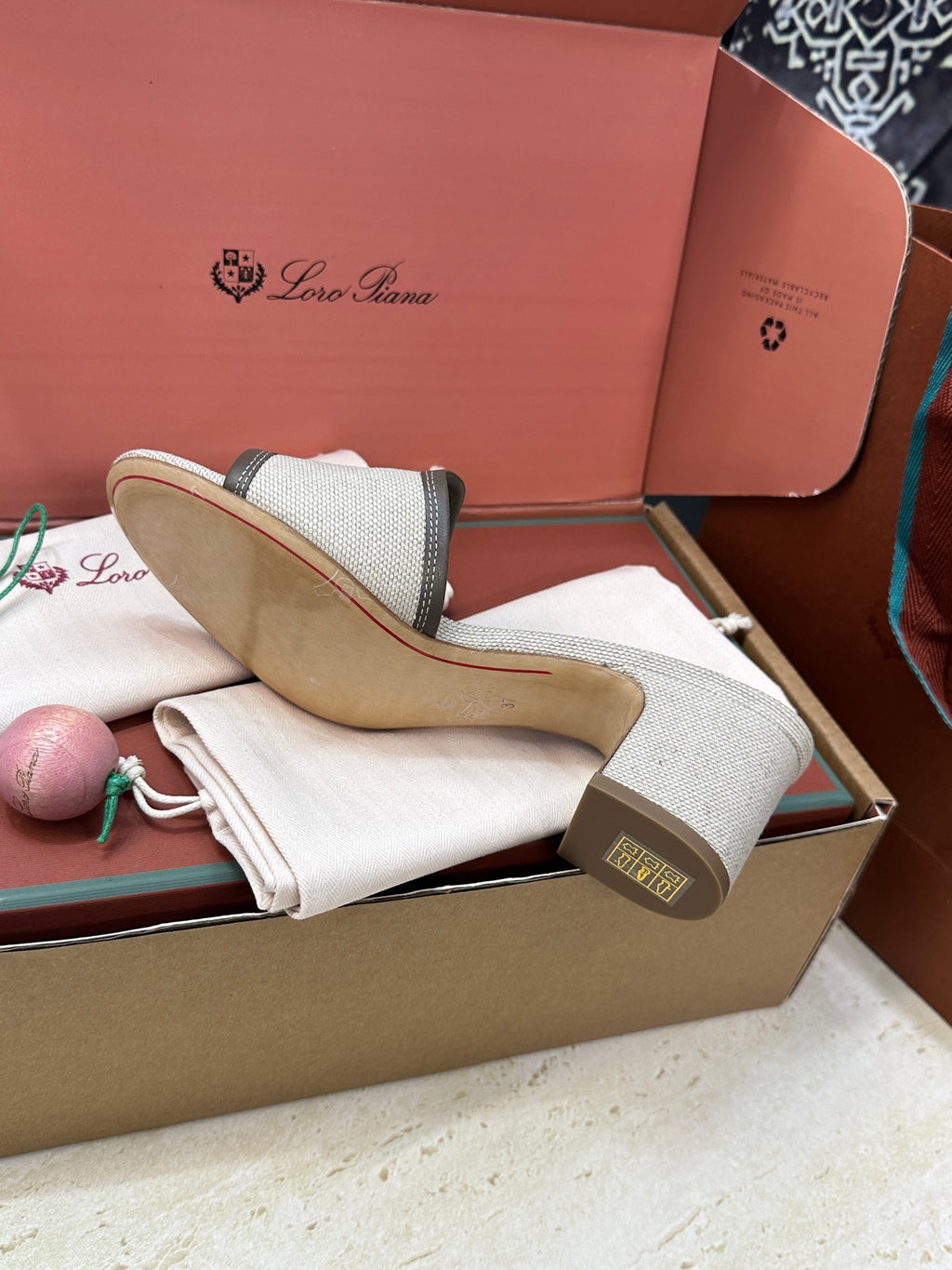 Loro Piana