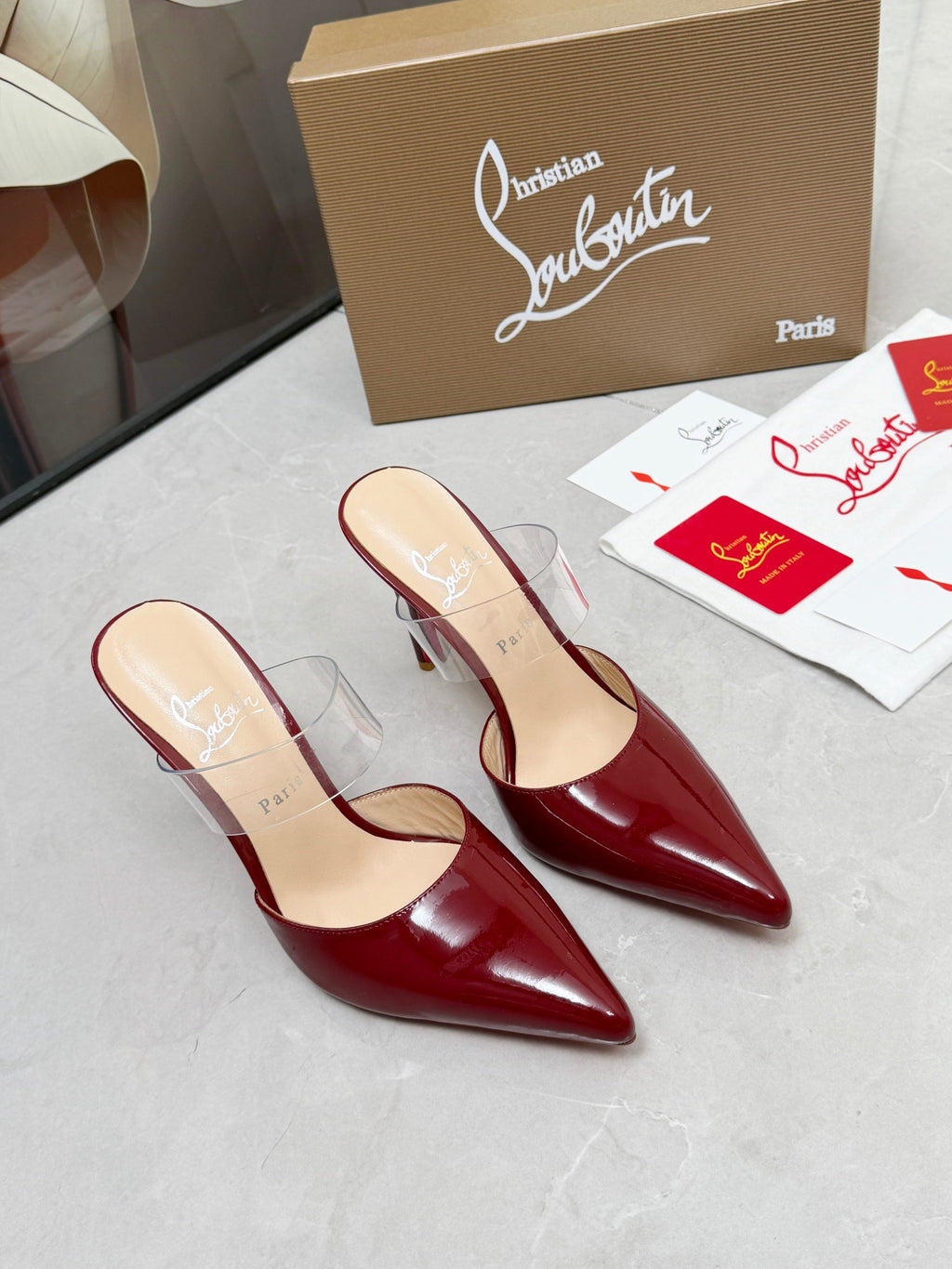 Louboutin