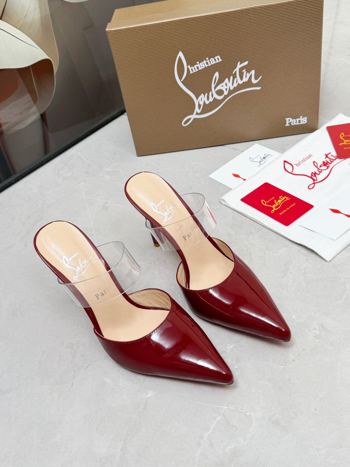 Louboutin