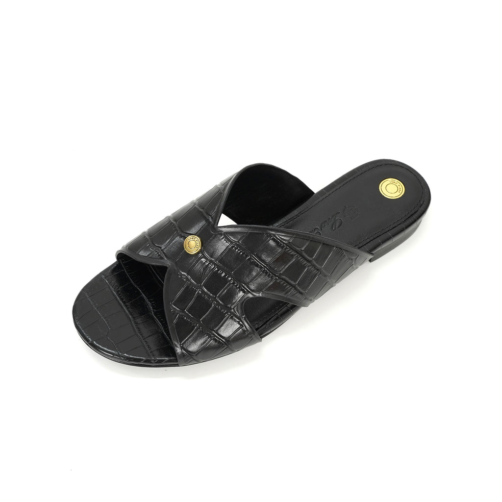 Loro Piana Vera Sandals