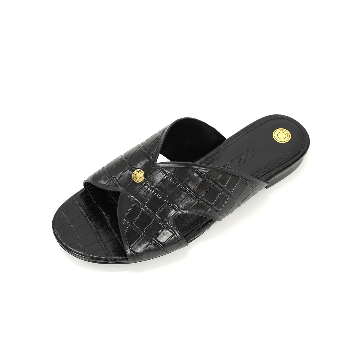 Loro Piana Vera Sandals