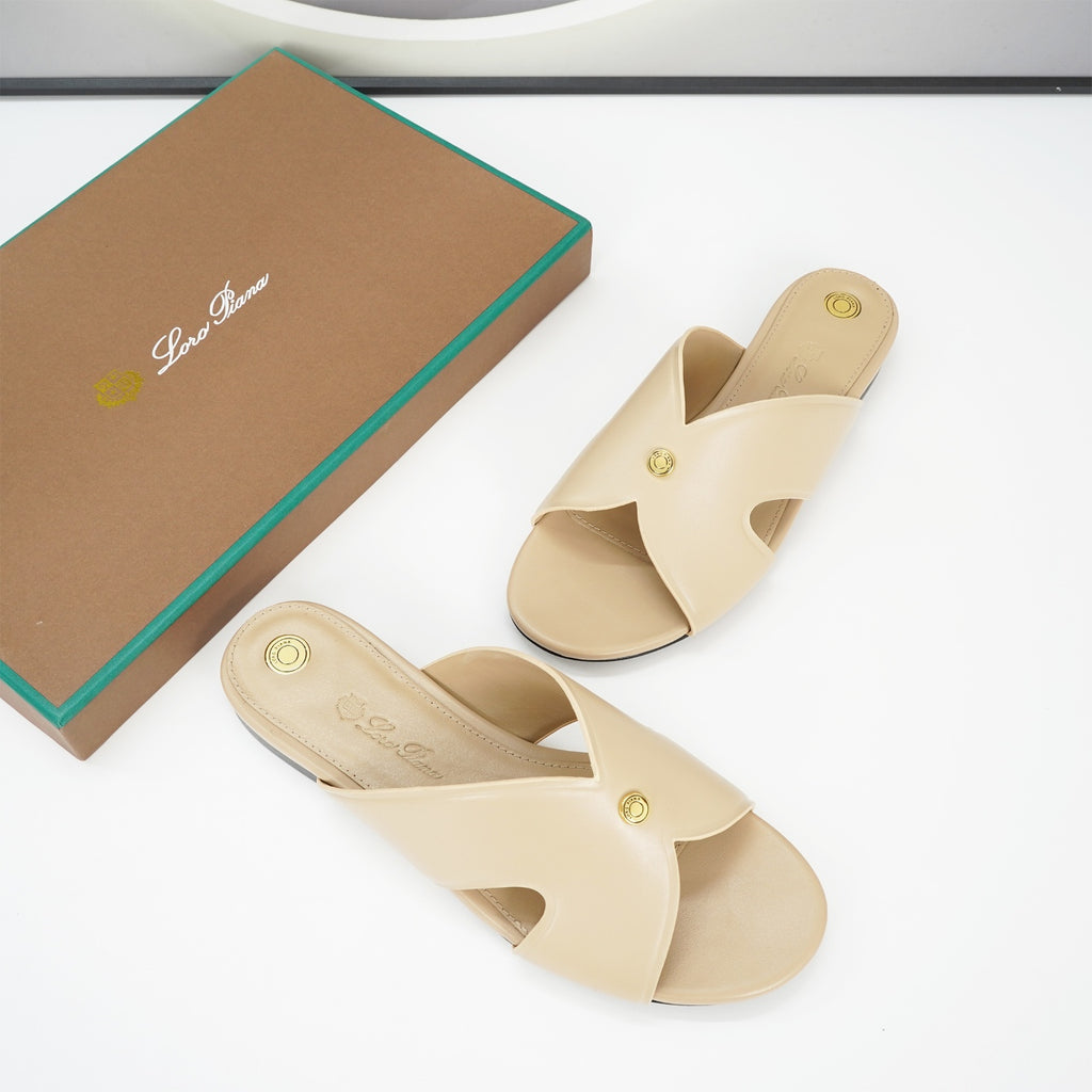 Loro Piana Vera Sandal