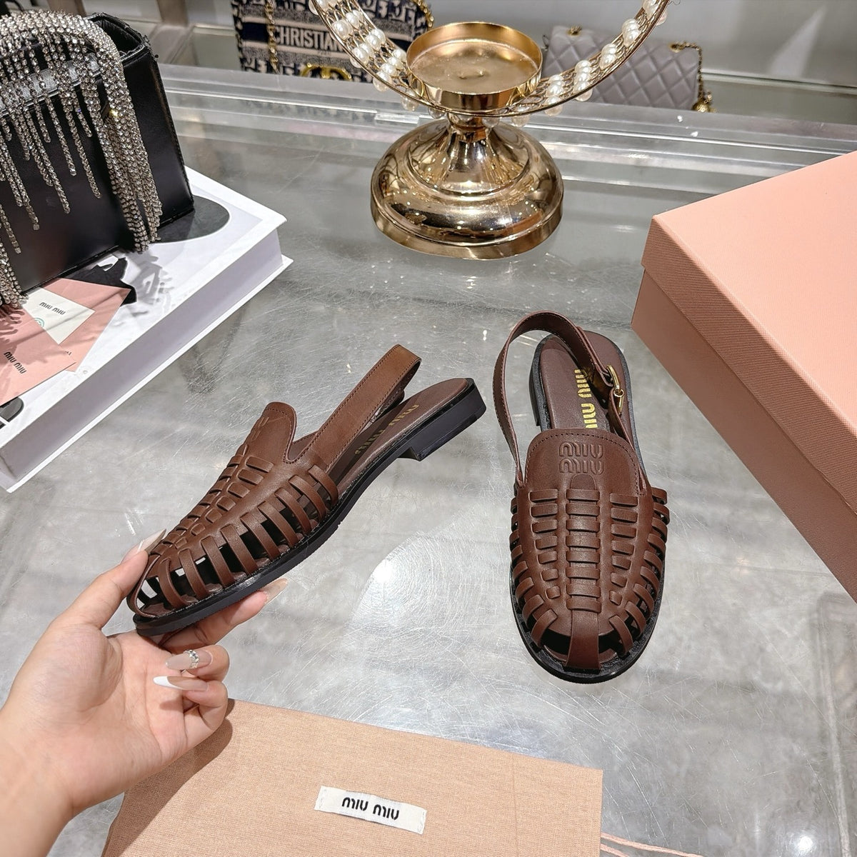 Miu Miu