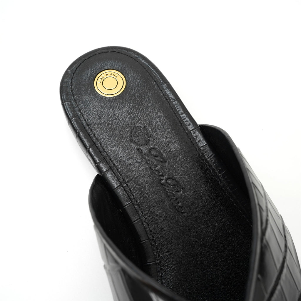 Loro Piana Vera Sandals