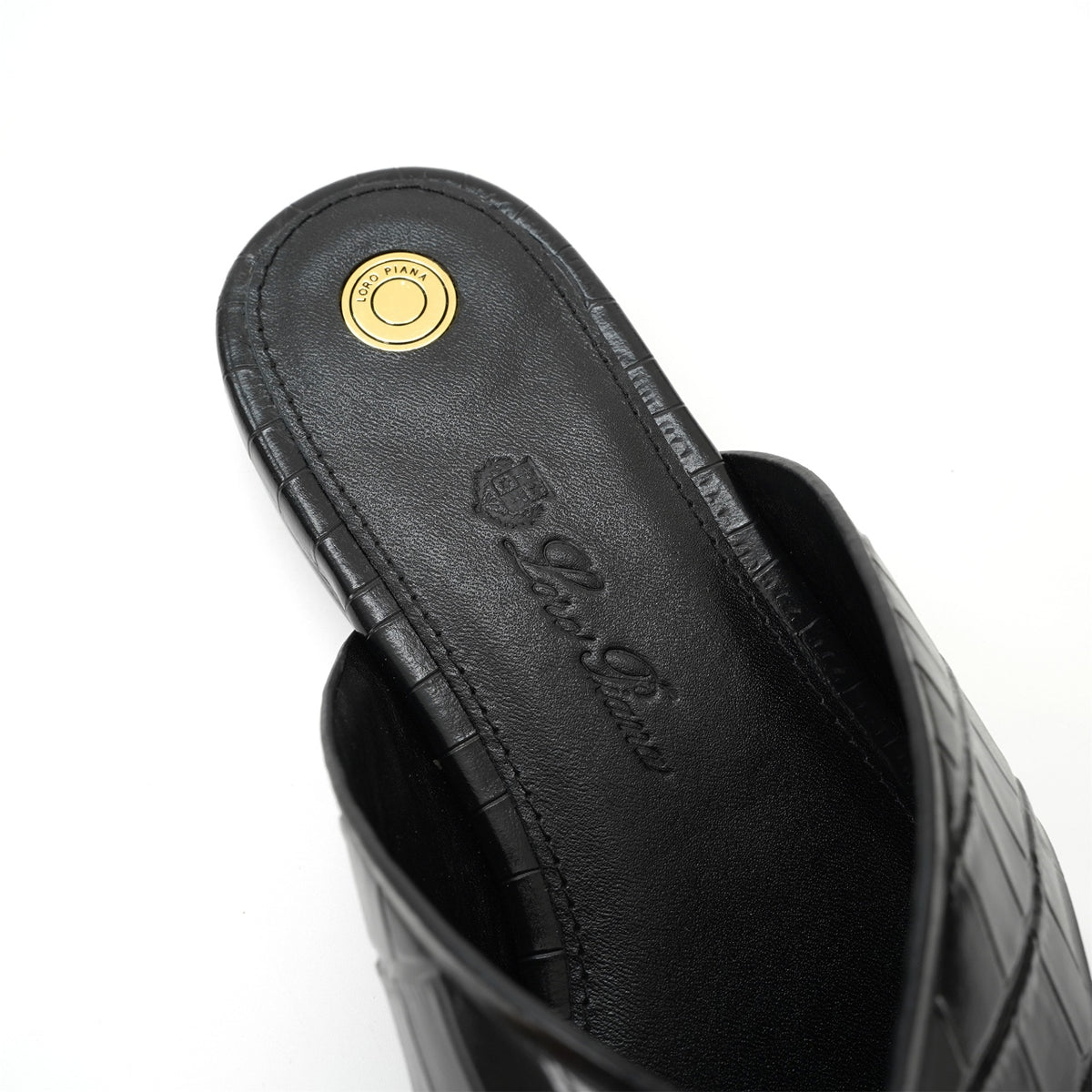 Loro Piana Vera Sandals