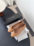 Chanel Classic Ballet Flats