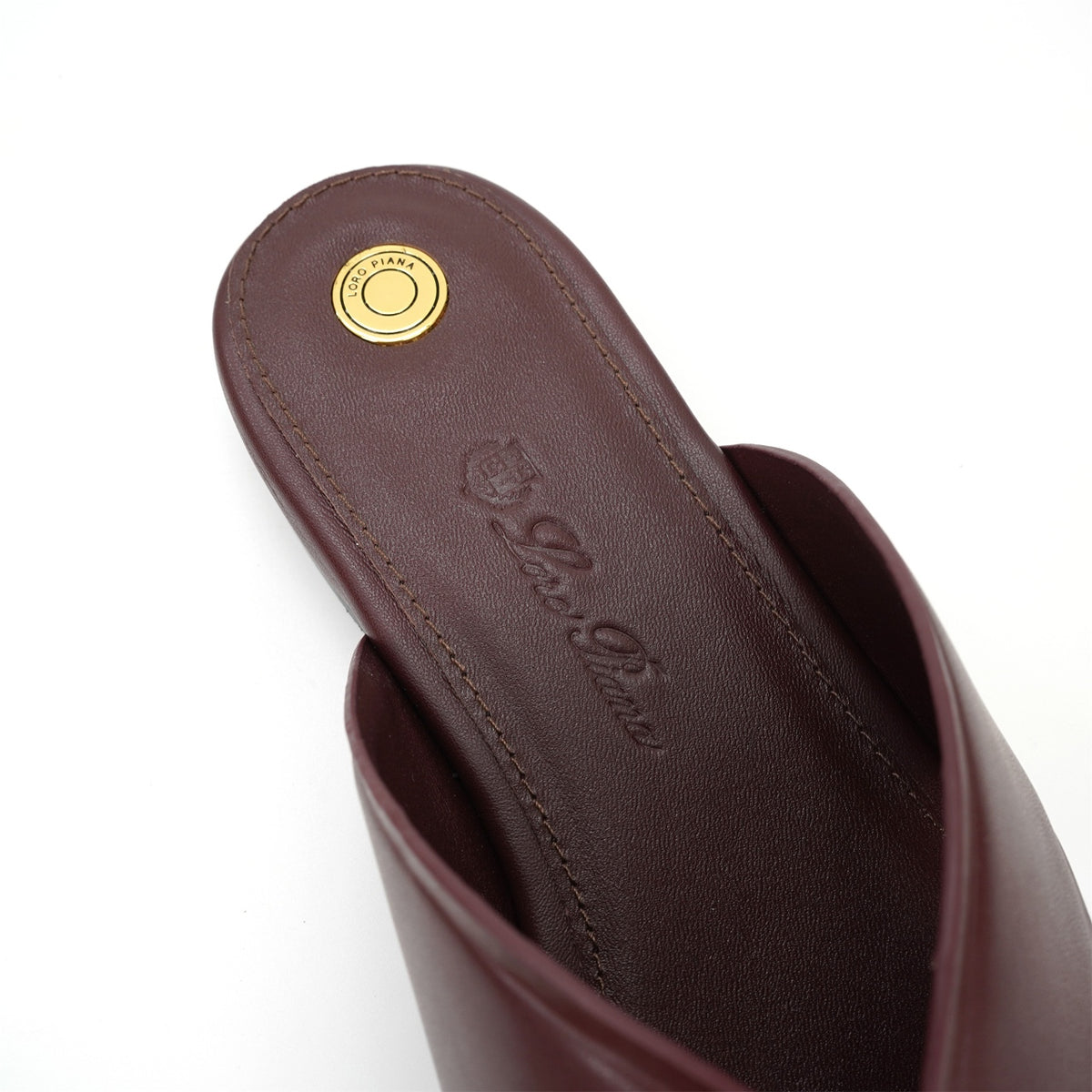 Loro Piana Vera Sandal