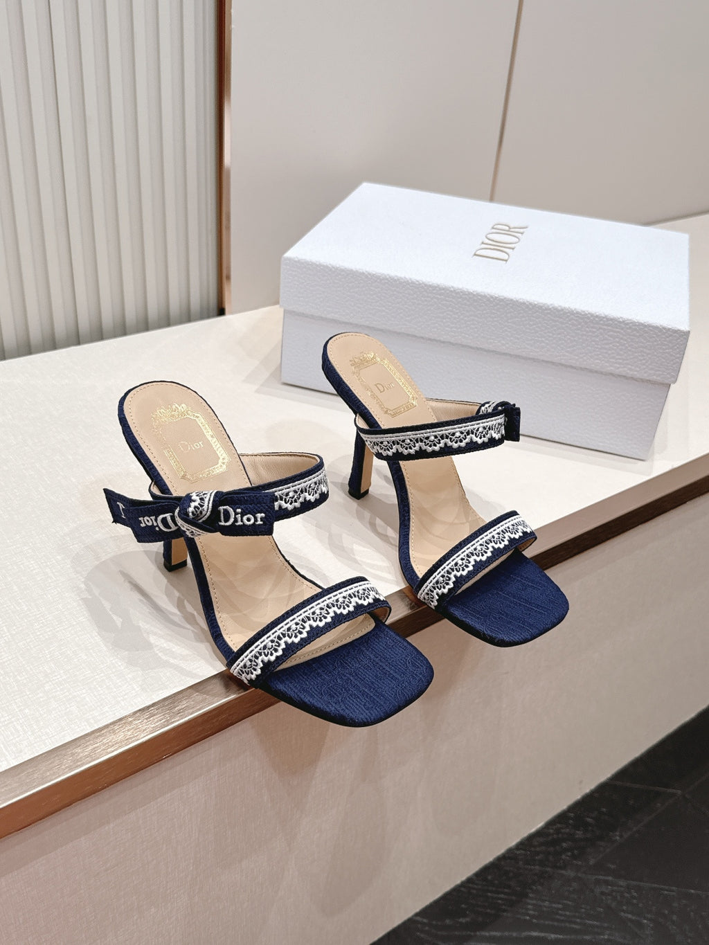 J'adior Heels
