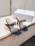 J'adior Heels