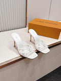 LV Mules Sandals