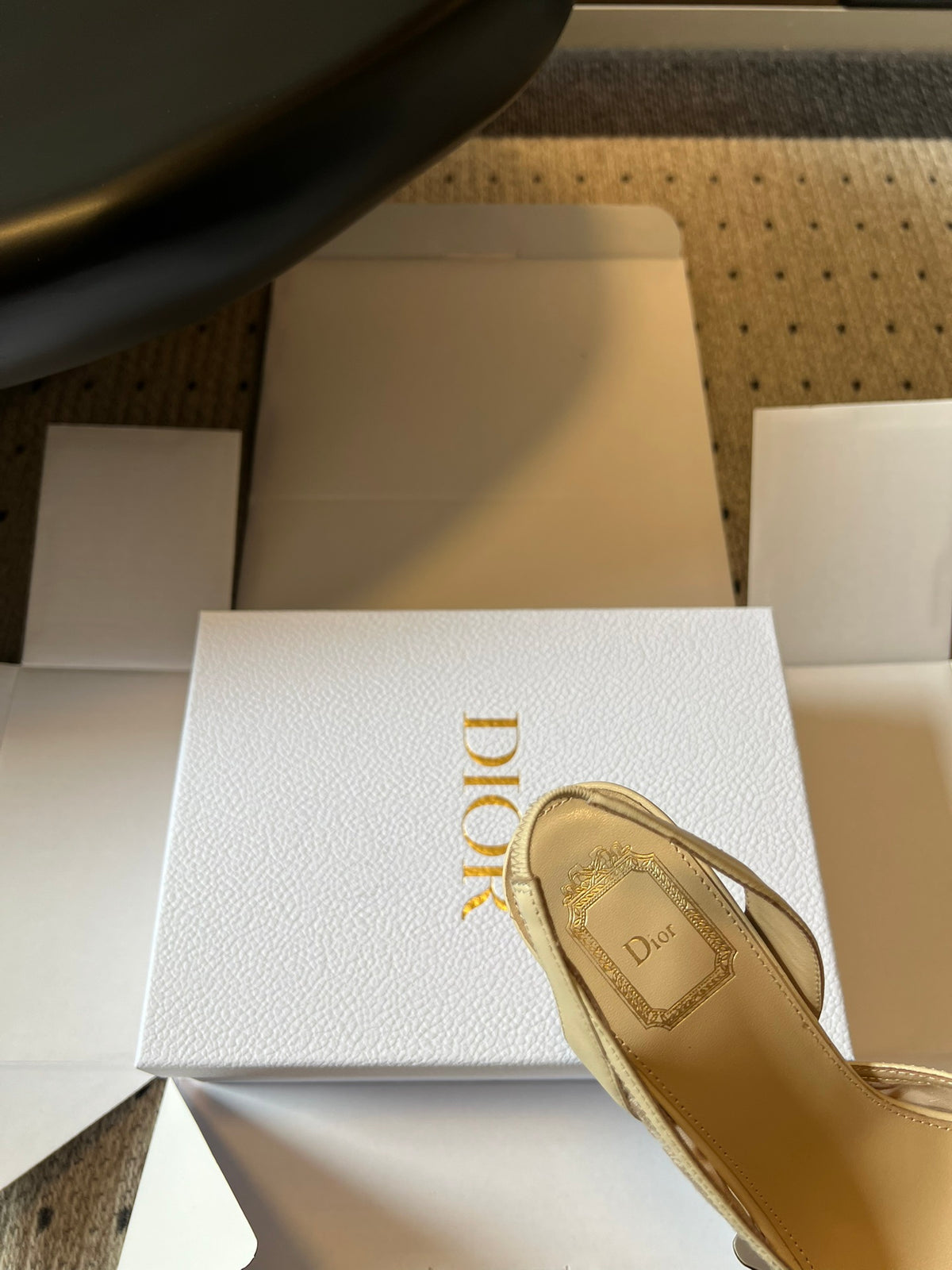 Jadior Pumps