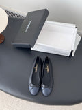 Chanel Classic Ballet Flats