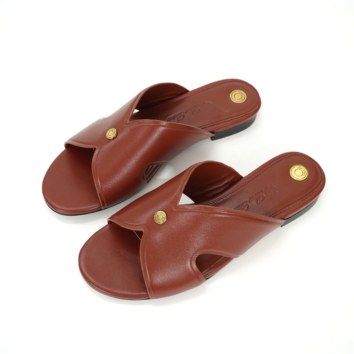Loro Piana Vera Sandal