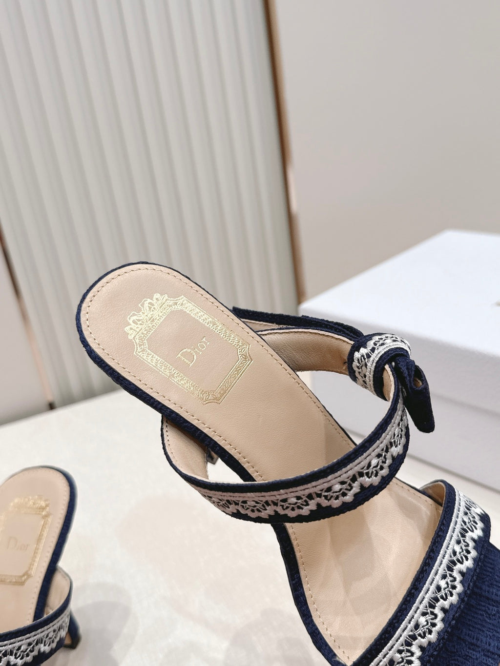 J'adior Heels
