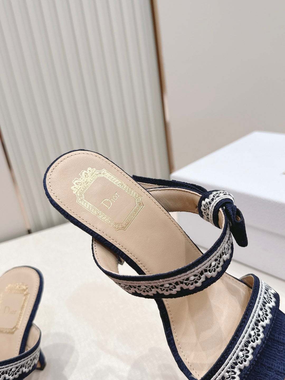 J'adior Heels