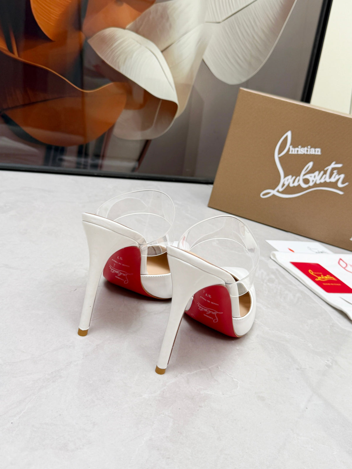 Louboutin
