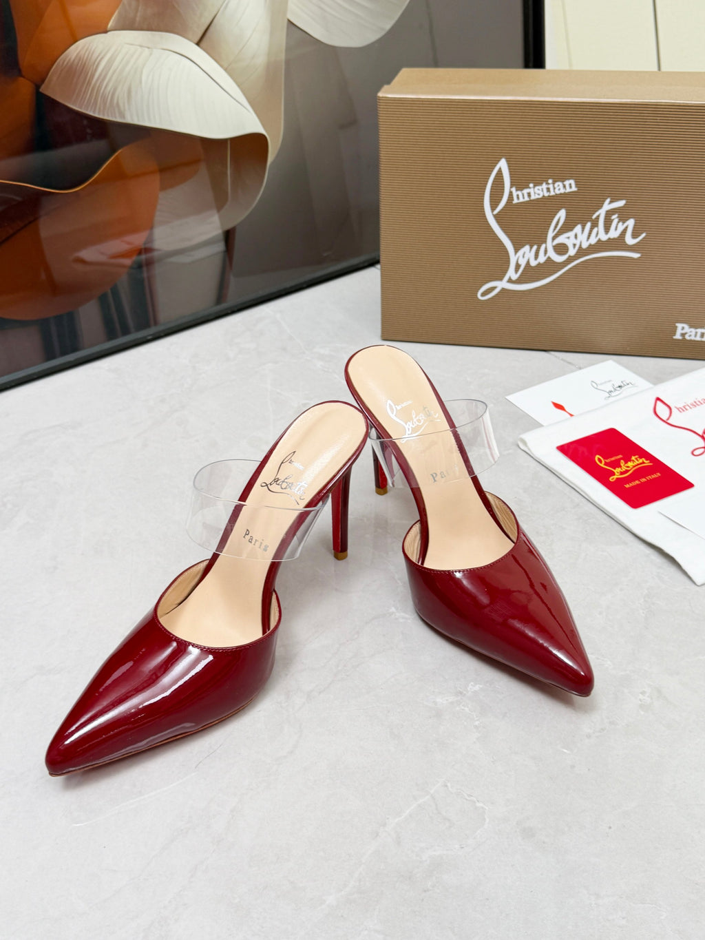 Louboutin