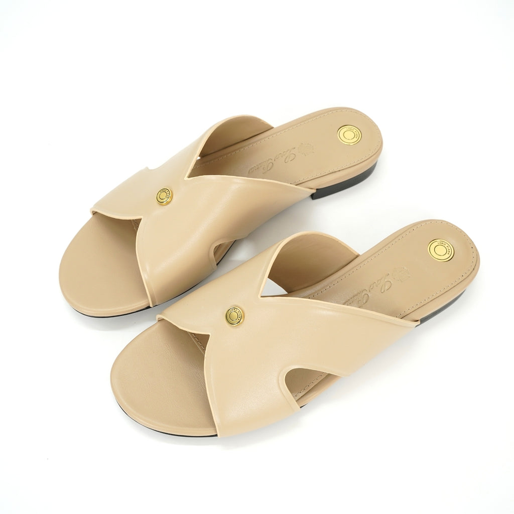 Loro Piana Vera Sandal
