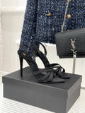 YSL Heels