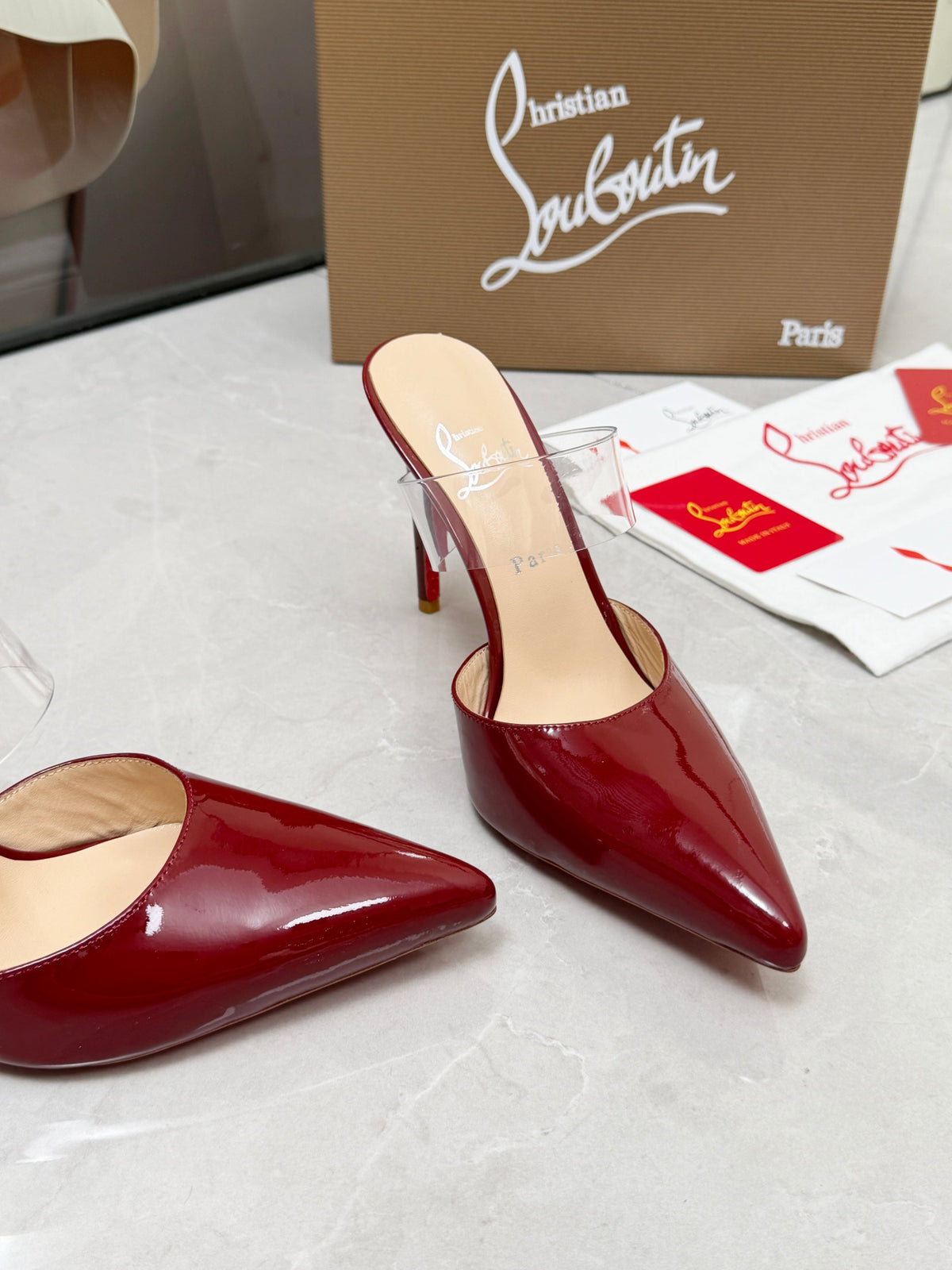 Louboutin