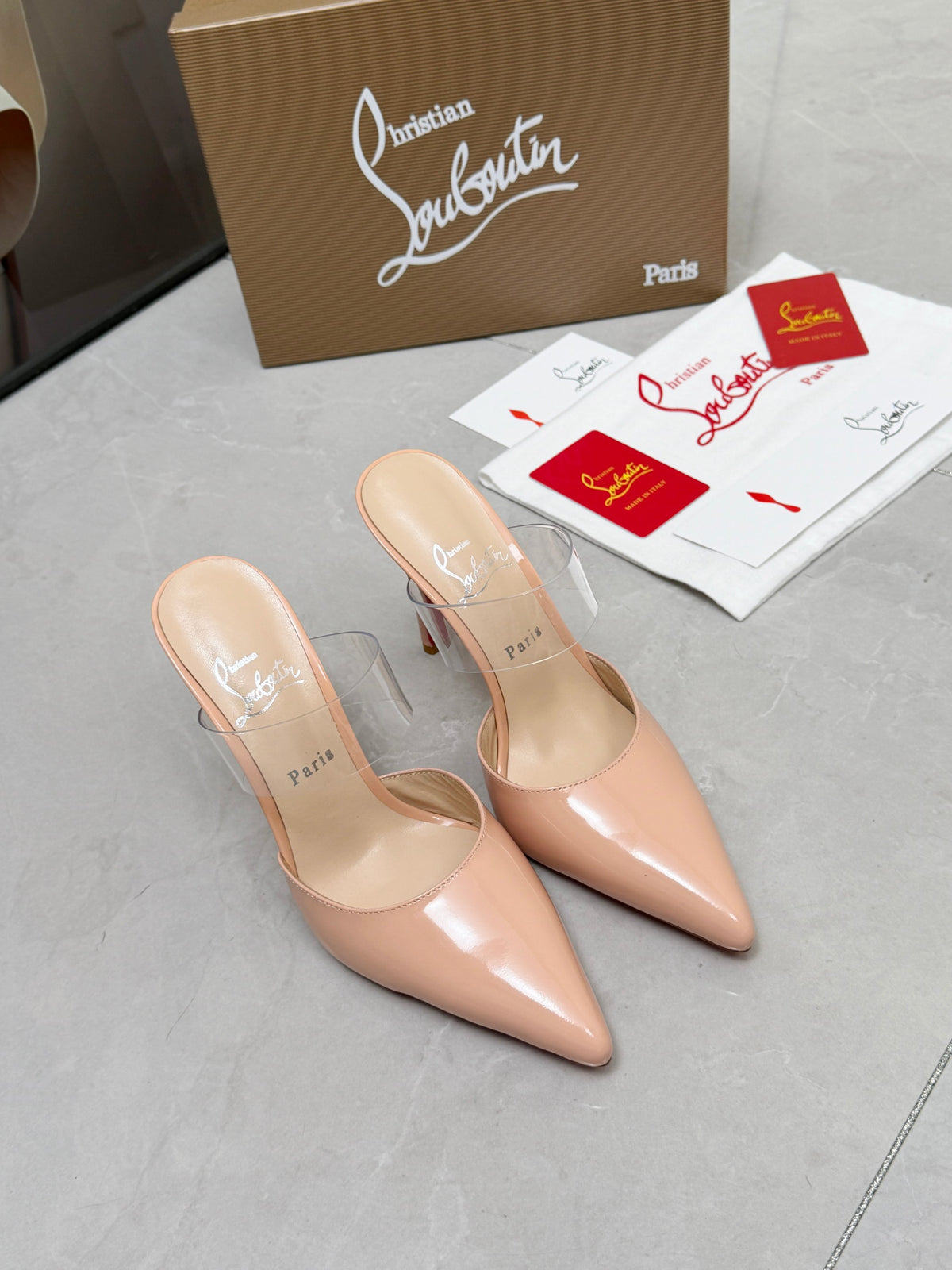 Louboutin
