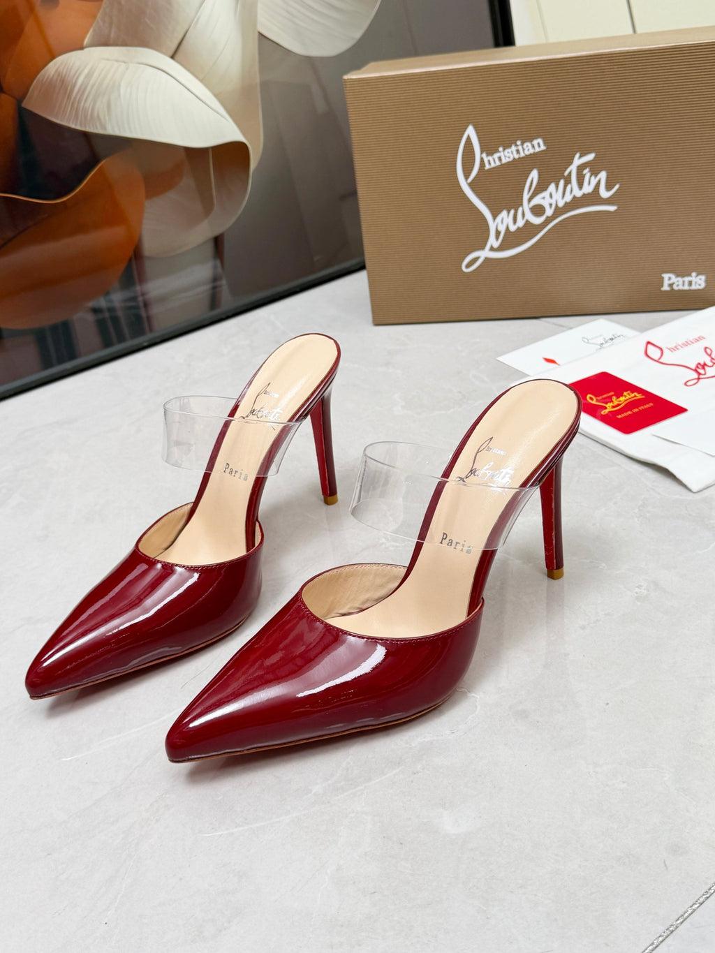Louboutin