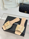 Chanel Classic Mary Janes