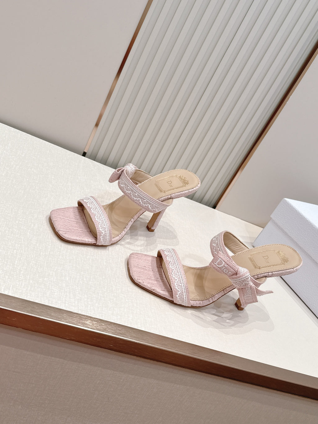 J'adior Heels