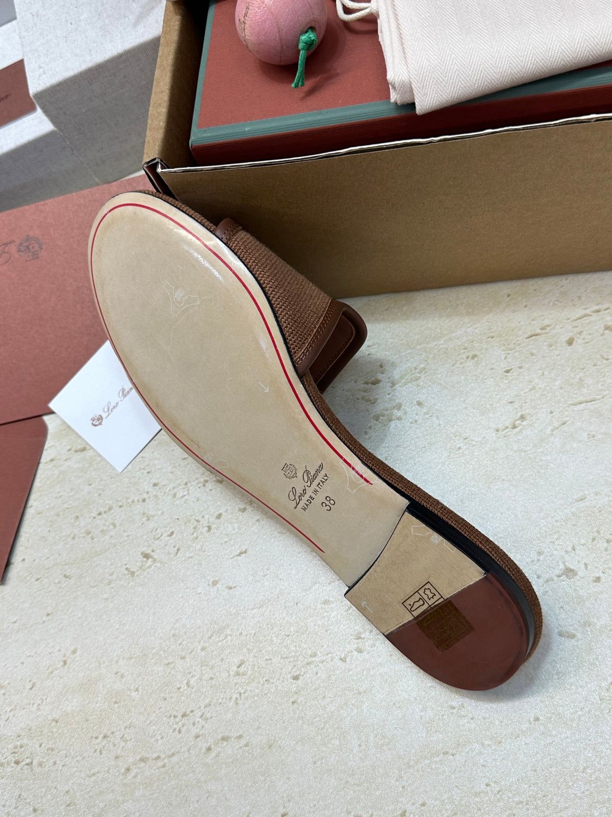 Loro Piana