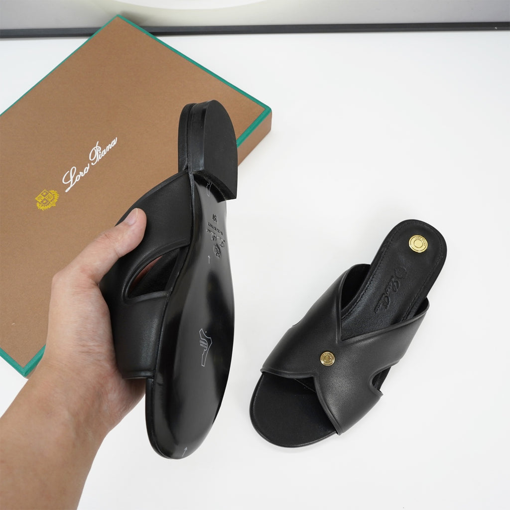 Loro Piana Vera Sandal