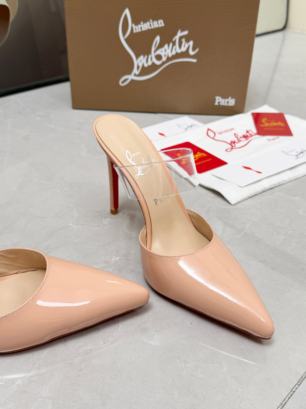Louboutin